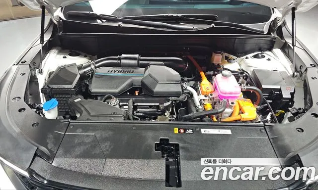 Kia Sorento 4th Gen — Фото автомобиля 9