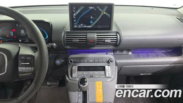 Hyundai Casper Casper Turbo Inspiration — Фото автомобиля 14