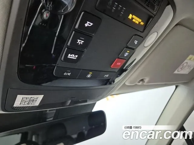 Kia Carnival 4th Gen — Фото автомобиля 17