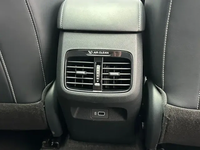 GAC Trumpchi GS4 — Фото автомобиля 15