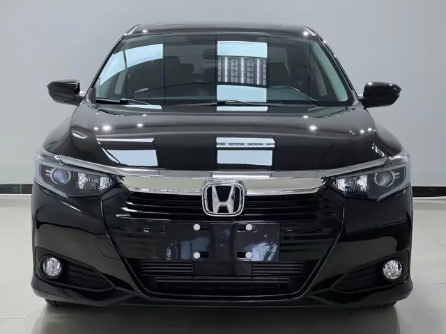 Honda Crider — Фото автомобиля 2