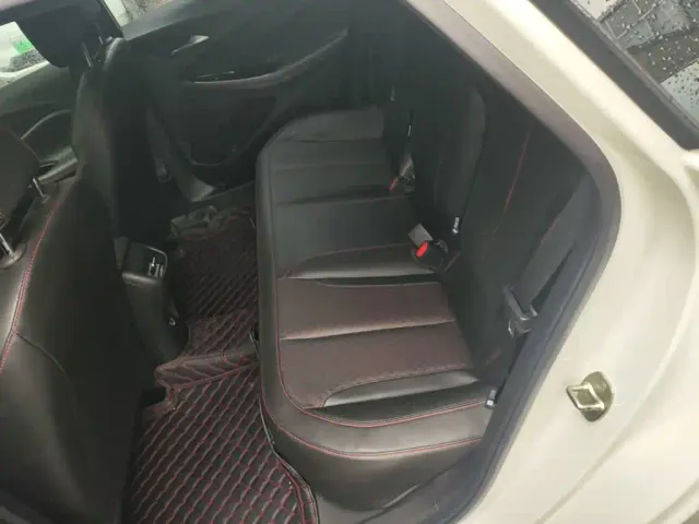 Buick Verano — Фото автомобиля 16