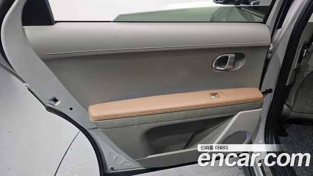 Hyundai Ioniq 5 Ioniq5 — Фото автомобиля 14