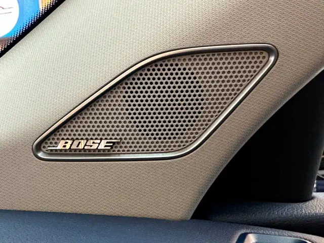 Geely Xingrui — Фото автомобиля 16