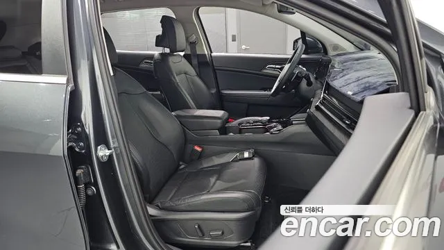 Kia Sportage — Фото автомобиля 26
