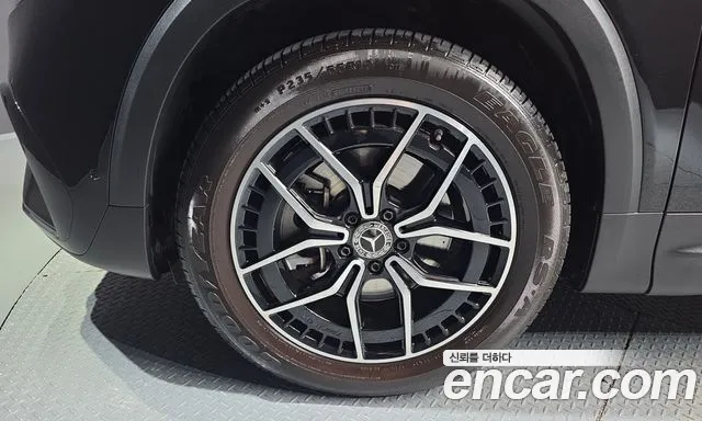 Mercedes-Benz EQB X243 — Фото автомобиля 5
