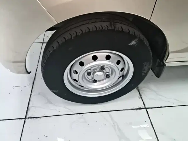 Wuling Rongguang S — Фото автомобиля 22
