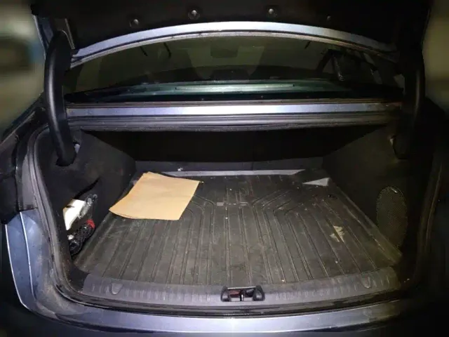 BYD Seal — Фото автомобиля 20