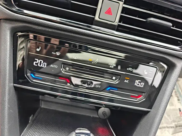 Volkswagen Tharu — Фото автомобиля 23