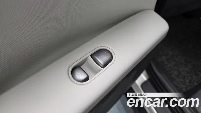 Hyundai Ioniq 5 — Фото автомобиля 29