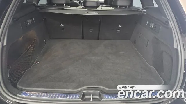 Mercedes-Benz GLC-Class X254 — Фото автомобиля 10