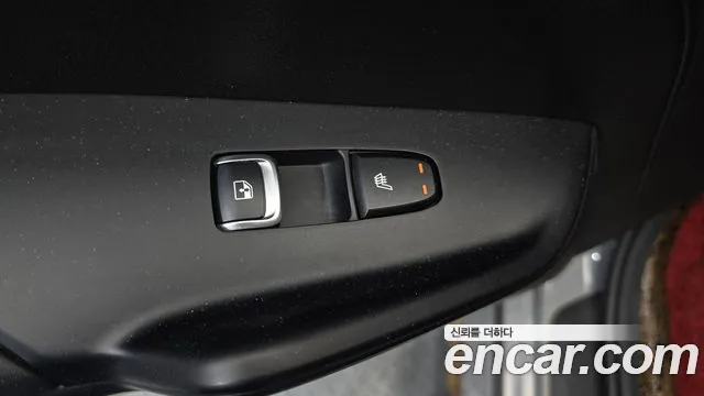 Kia K5 Новый K5 3 поколение 2.0 LPi(Для проката) — Фото автомобиля 27