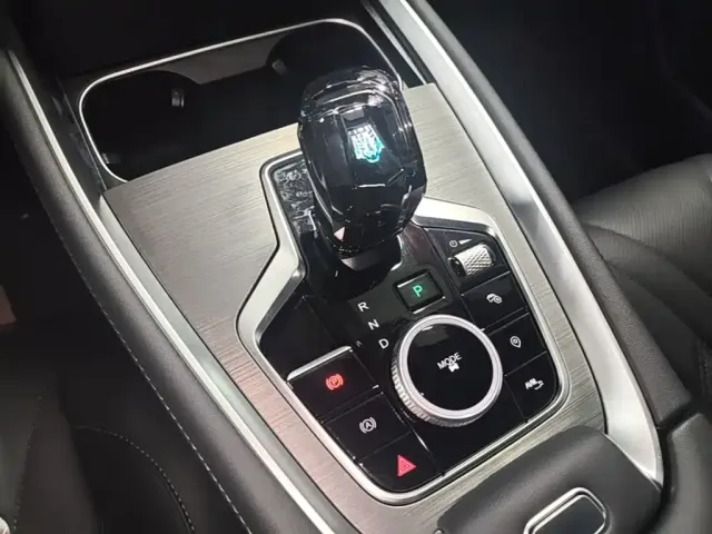 Chery Tiggo 7 PLUS 2023 Champion Edition 1.5TCI CVT Extraordinary Edition — Фото автомобиля 13