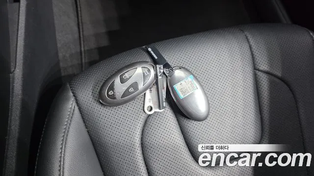 Hyundai Avante CN7 — Фото автомобиля 23