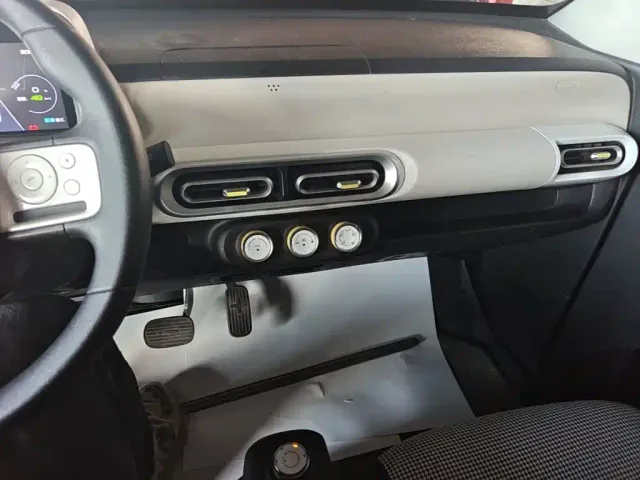 Wuling Hongguang Mini EV — Фото автомобиля 12