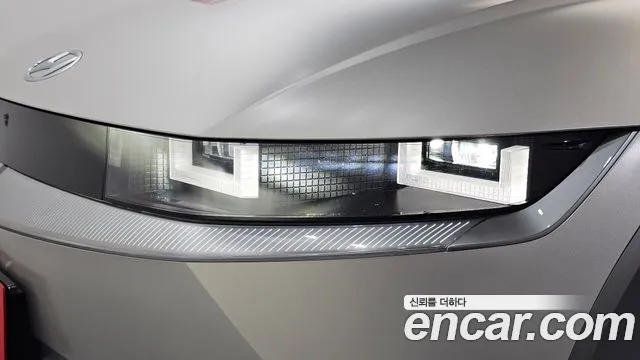 Hyundai Ioniq 5 — Фото автомобиля 7