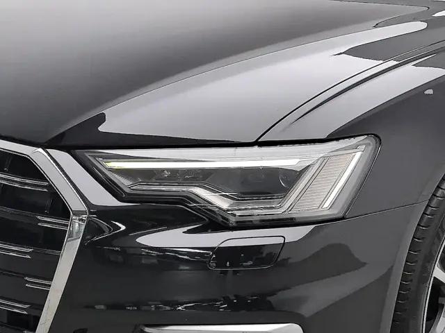 Audi A6L — Фото автомобиля 7