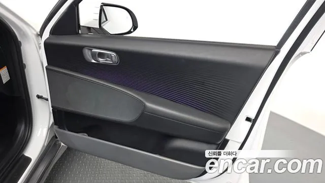 Hyundai Ioniq 6 — Фото автомобиля 13