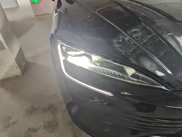 BYD Seal — Фото автомобиля 8