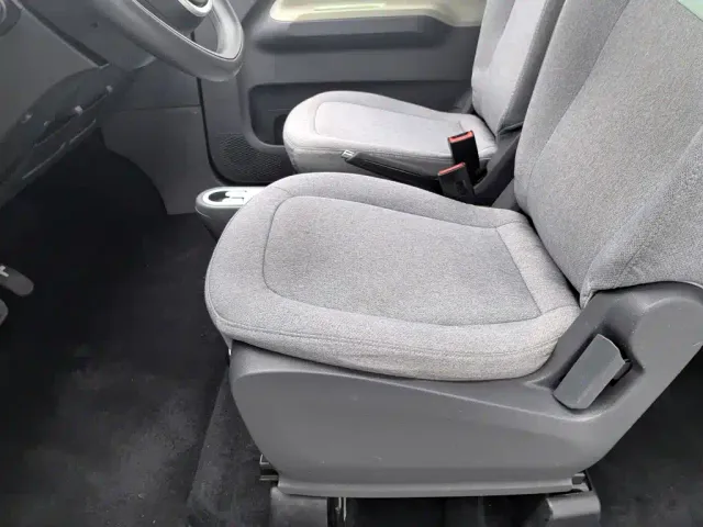 Wuling Hongguang Mini EV — Фото автомобиля 20