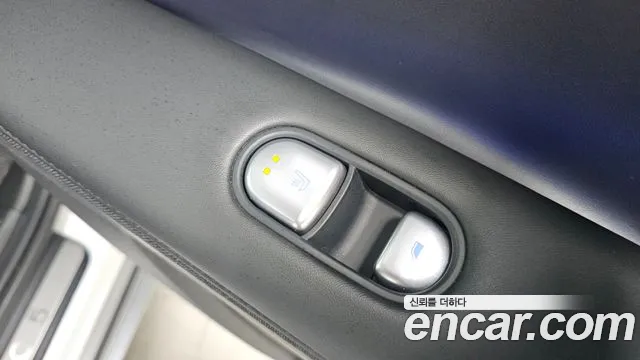 Hyundai Ioniq 5 — Фото автомобиля 18