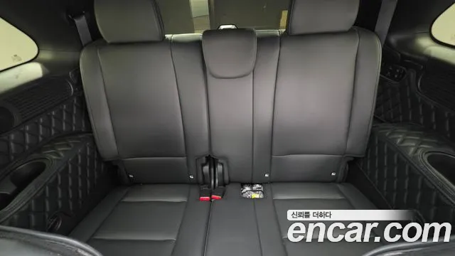 Hyundai Palisade LX3 — Фото автомобиля 19