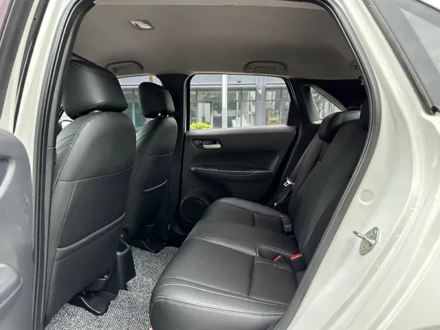 Honda Fit — Фото автомобиля 6
