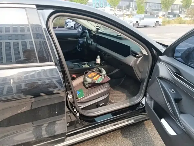 Ford Mondeo — Фото автомобиля 19