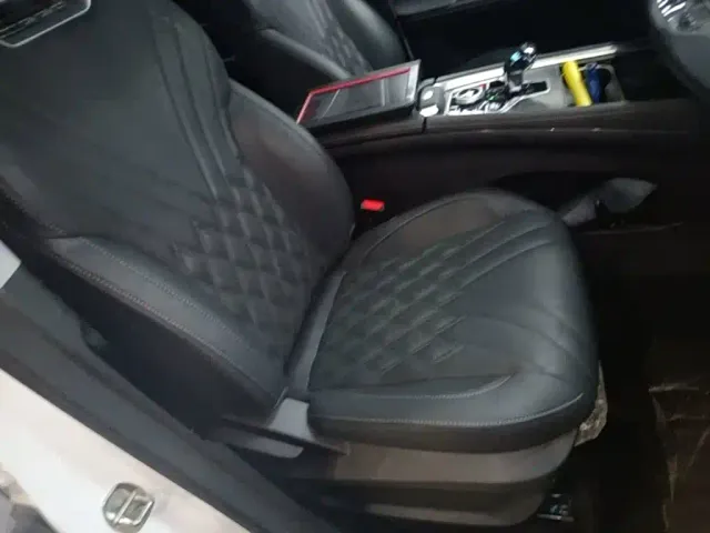 Chery Tiggo 7 PLUS — Фото автомобиля 24