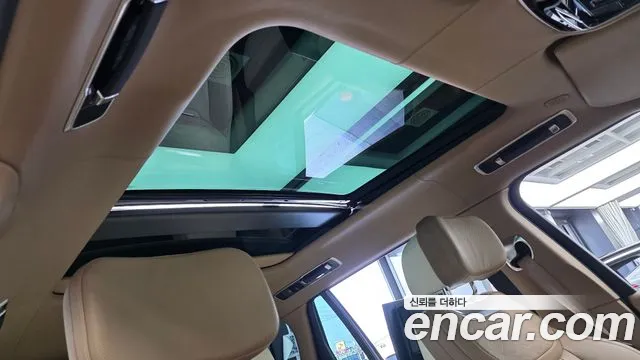 Land Rover Range Rover — Фото автомобиля 23