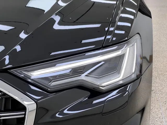 Audi A6L — Фото автомобиля 11