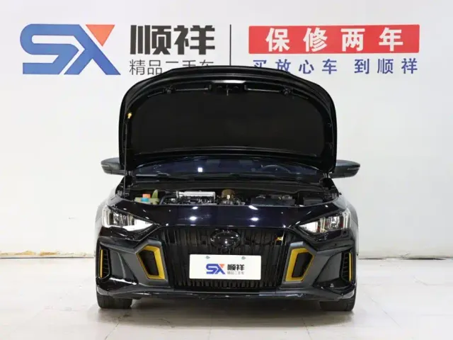 GAC Trumpchi Emkoo — Фото автомобиля 18