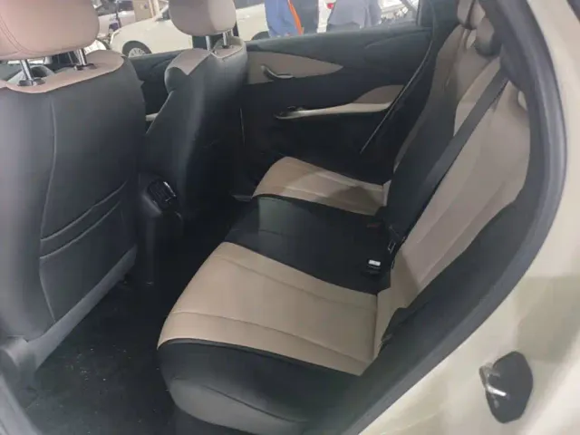 BYD Dolphin — Фото автомобиля 16