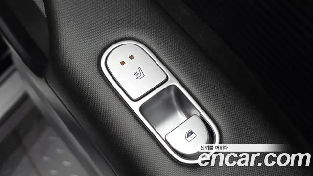 Hyundai Ioniq6 Long Range AWD — Фото автомобиля 16