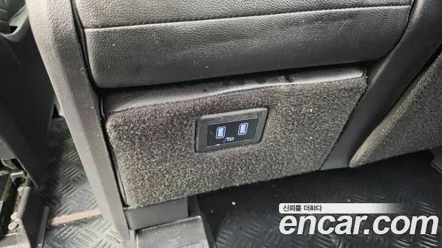 Hyundai Staria — Фото автомобиля 28