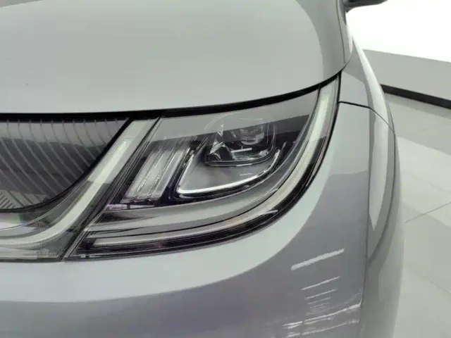 BYD Dolphin — Фото автомобиля 5