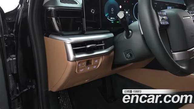 Hyundai Grandeur — Фото автомобиля 11
