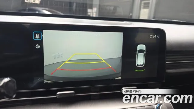 Hyundai Kona — Фото автомобиля 22