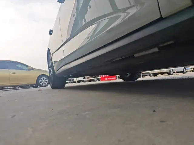 BYD Seal 07 DM-i — Фото автомобиля 20