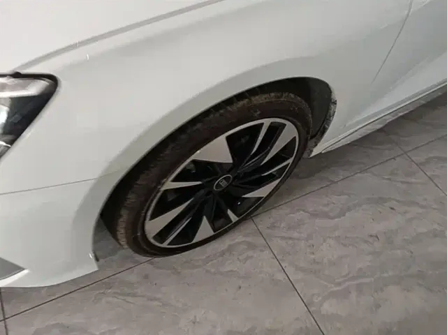 Audi A3 — Фото автомобиля 22