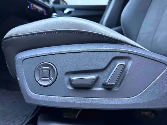 Audi Q3 — Фото автомобиля 17