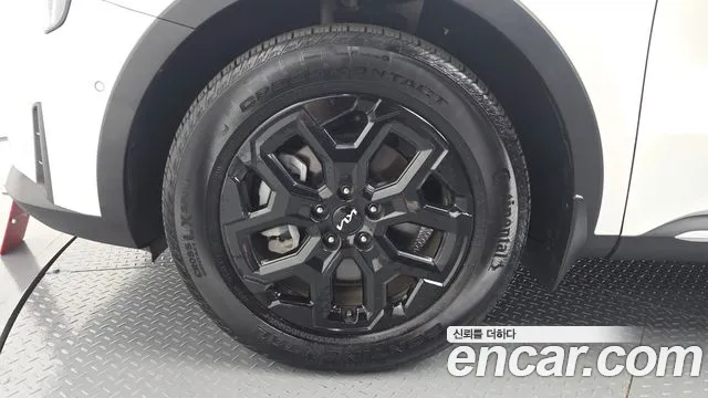 Kia Sorento 4th Gen — Фото автомобиля 5