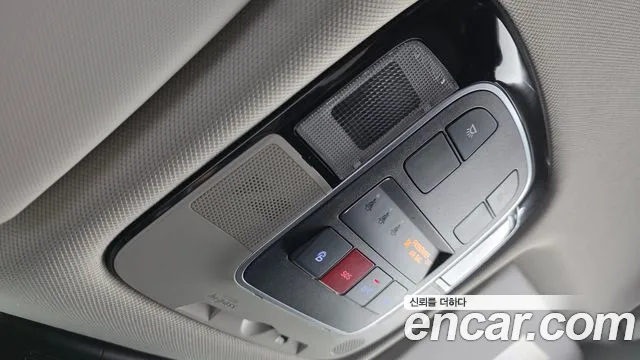 Hyundai Tucson NX4 — Фото автомобиля 22