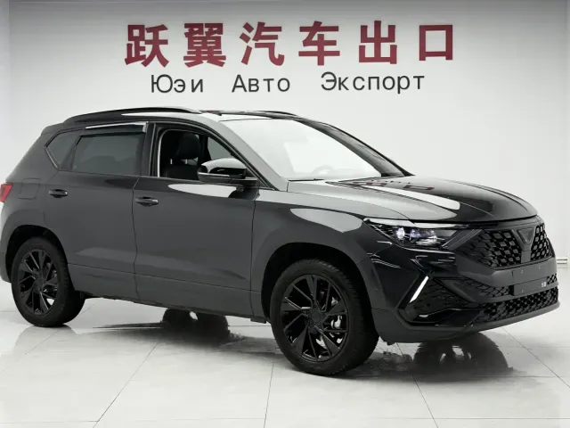 Jetta VS5 — Фото автомобиля 3