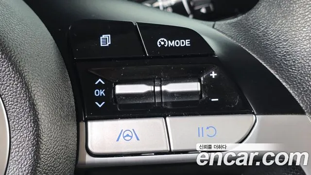 Hyundai AVANTE Avante (CN7) — Фото автомобиля 15