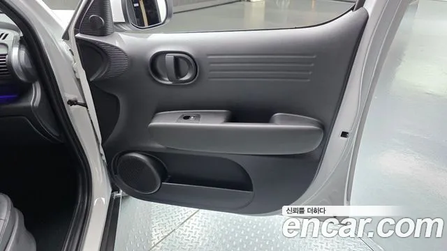 Hyundai Casper — Фото автомобиля 14