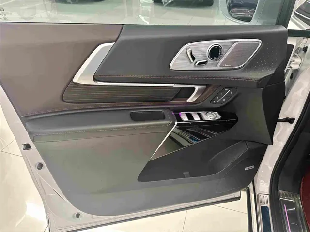 Buick Century — Фото автомобиля 6