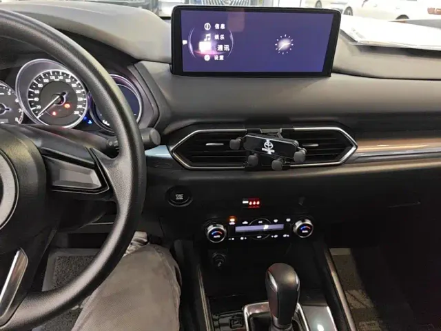 Mazda CX-5 — Фото автомобиля 12