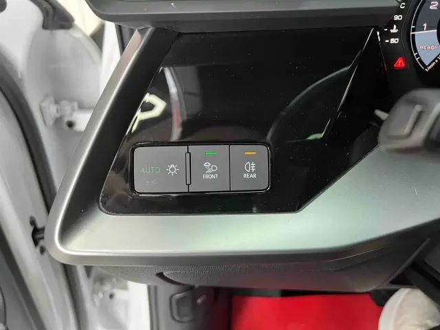 Audi Audi A3 2022 Sportback 35 TFSI Style Sport — Фото автомобиля 9
