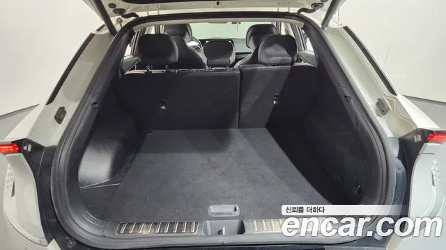 Kia EV6 Long Range — Фото автомобиля 16